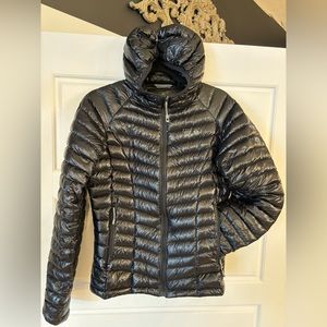 Mountain Hardware down jacket